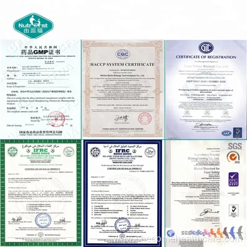 Heart Health Support Capsule